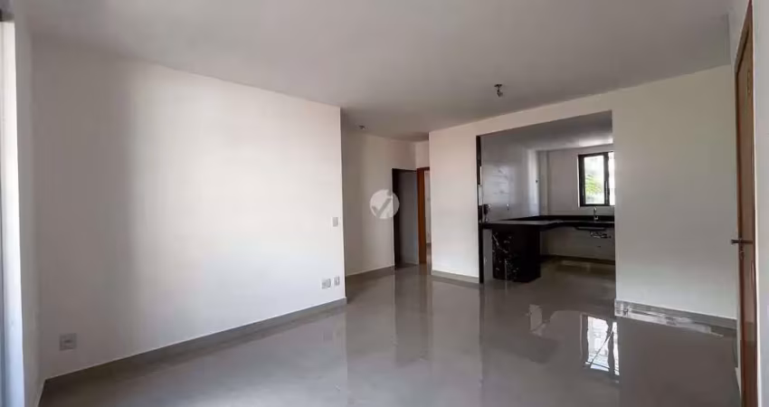 Apartamento com 3 quartos à venda na Rua Martim Francisco, 750, Gutierrez, Belo Horizonte