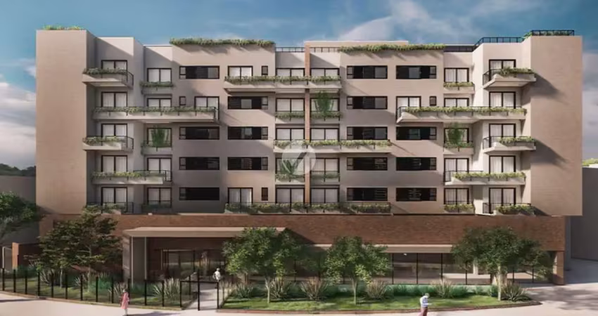 Apartamento com 1 quarto à venda na Rua Tereza Mota Valadares, 555, Buritis, Belo Horizonte