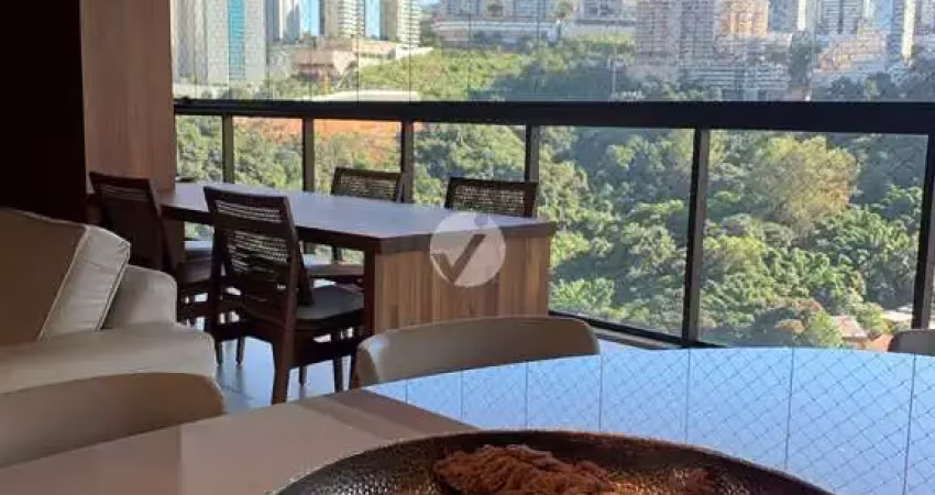 Apartamento com 4 quartos à venda na Rua Ipê Branco, 87, Vale do Sereno, Nova Lima