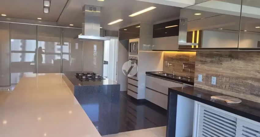 Apartamento com 4 quartos à venda na Rua Ipê Branco, 210, Vale do Sereno, Nova Lima