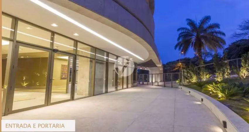 Apartamento com 3 quartos à venda na Alameda Flamboyant, 170, Vale do Sereno, Nova Lima