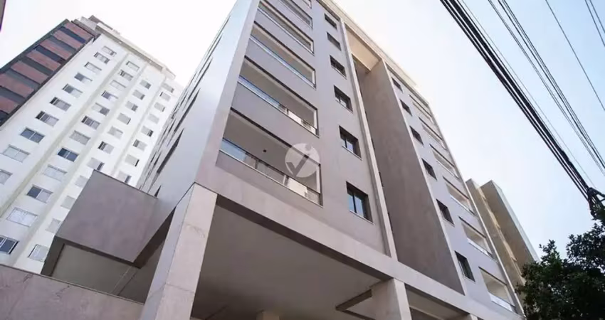 Apartamento com 3 quartos à venda na Rua Oscar Trompowsky, 648, Gutierrez, Belo Horizonte