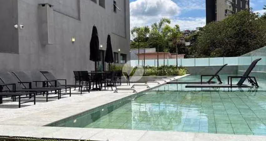 Apartamento com 3 quartos à venda na Manaus, 710, São Lucas, Belo Horizonte