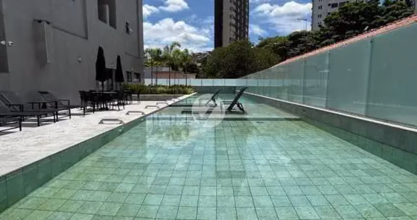 Apartamento com 3 quartos à venda na Manaus, 710, São Lucas, Belo Horizonte