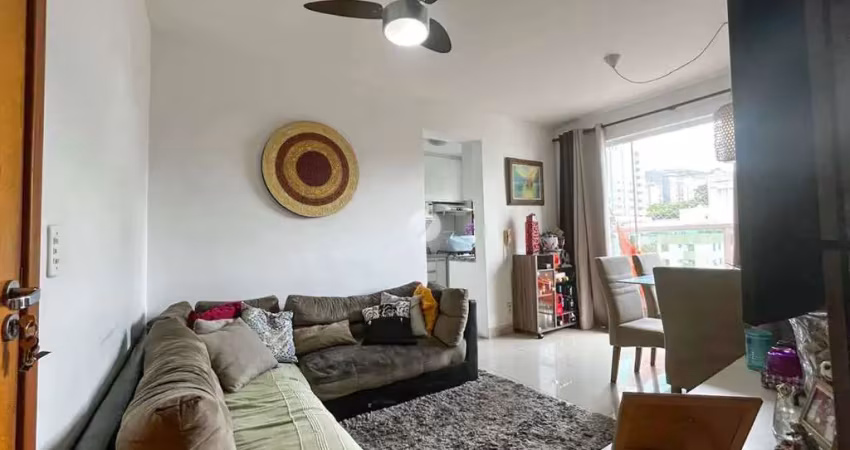 Apartamento com 2 quartos à venda na Rua Eli Seabra Filho, 100, Buritis, Belo Horizonte