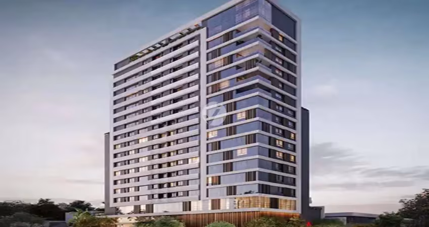 Apartamento com 4 quartos à venda na Paulo Afonso, 165, Santo Antônio, Belo Horizonte