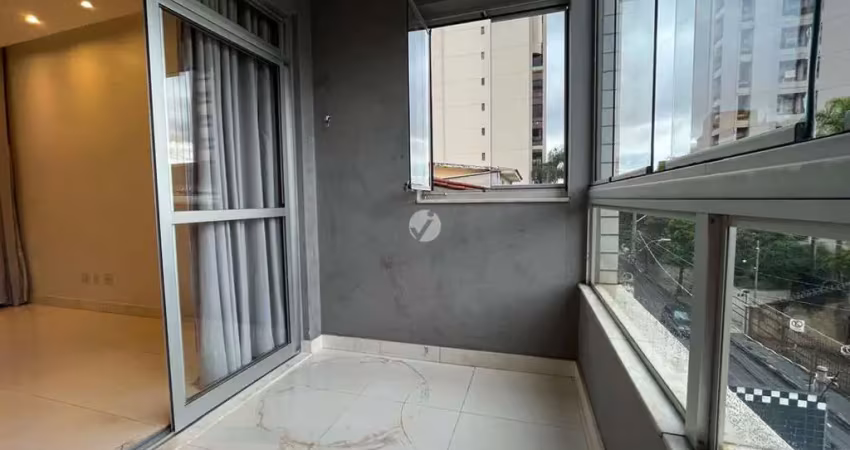 Apartamento com 4 quartos à venda na Rua Perdigão Malheiros, 230, Coração de Jesus, Belo Horizonte