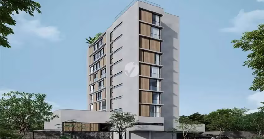 Apartamento com 3 quartos à venda na Rua Oriente, 644, Serra, Belo Horizonte