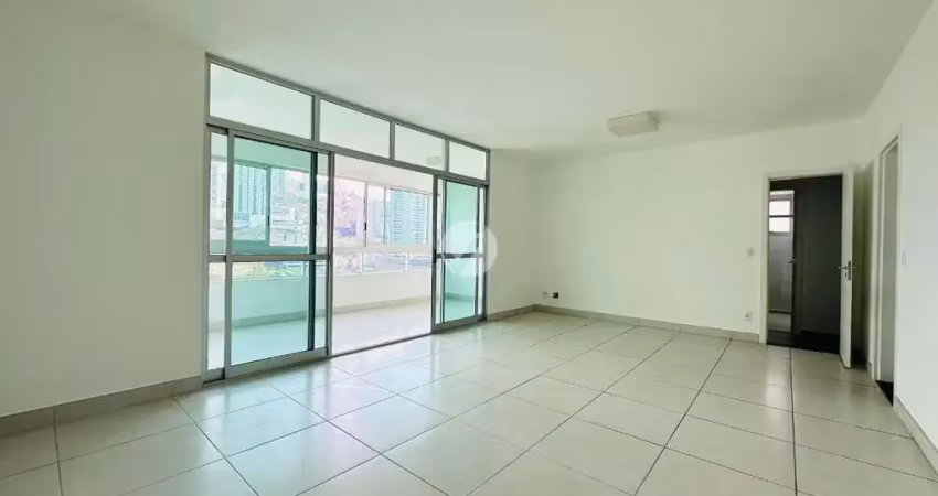 Apartamento com 3 quartos à venda na Alameda do Ingá, 494, Vale do Sereno, Nova Lima