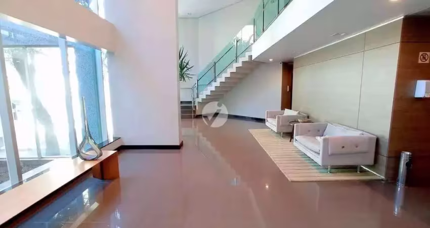 Apartamento com 3 quartos à venda na Rua Jornalista Jair Silva, 54, Cruzeiro, Belo Horizonte