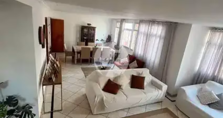 Apartamento com 4 quartos à venda na Rua Senhora das Graças, 64, Cruzeiro, Belo Horizonte
