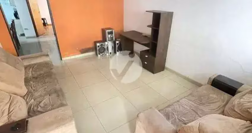 Casa com 3 quartos à venda na Rua Pitangui, 3167, Sagrada Família, Belo Horizonte