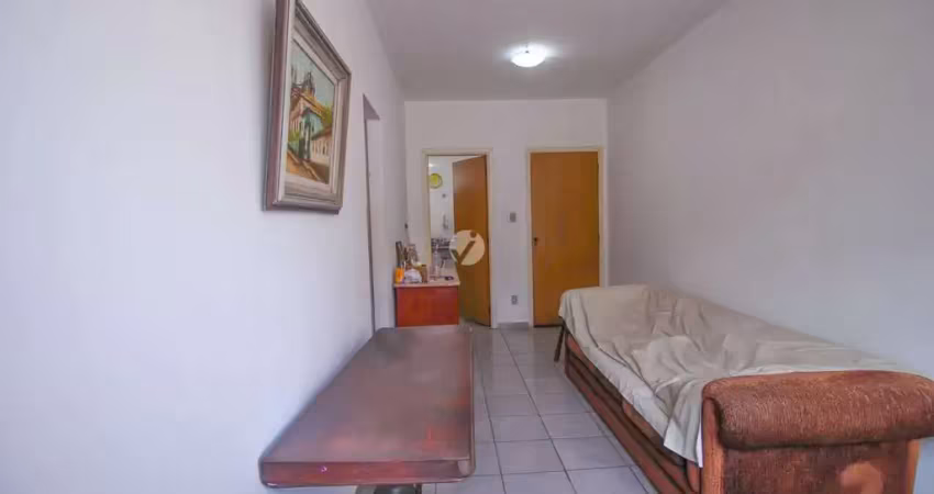Apartamento com 2 quartos à venda na Conselheiro Joaquim Caetano, 1237, Nova Granada, Belo Horizonte