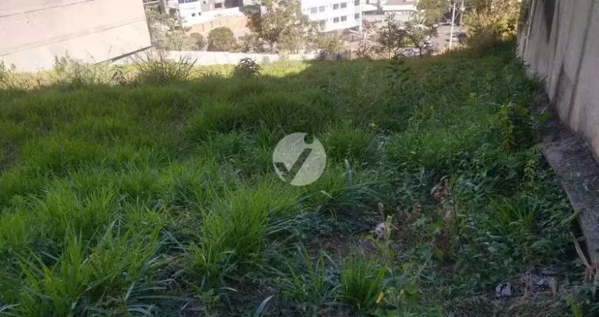 Terreno em condomínio fechado à venda na Desembargador Amílcar de Castro, 172, Estoril, Belo Horizonte
