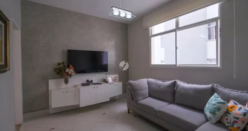 Apartamento com 3 quartos à venda na Rua Donato da Fonseca, 707, Coração de Jesus, Belo Horizonte