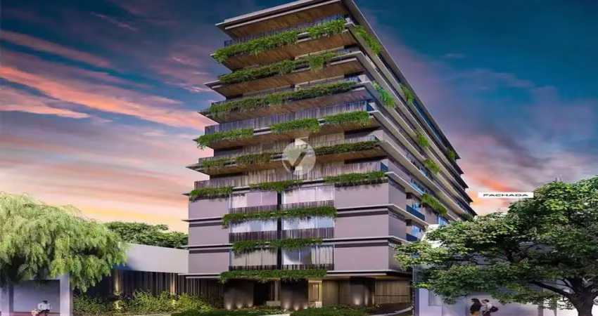 Apartamento com 3 quartos à venda na Rua Santa Catarina, 907, Lourdes, Belo Horizonte