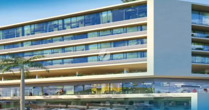 Sala comercial com 1 sala à venda na Rodovia Januário Carneiro, 8778, Vale do Sereno, Nova Lima