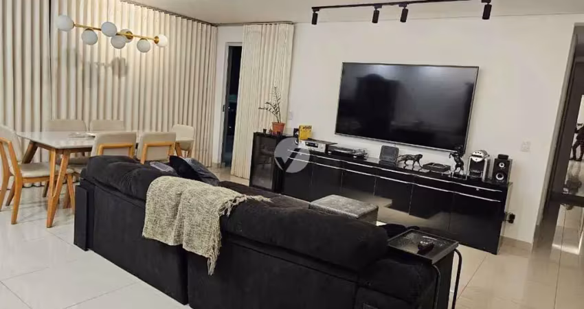 Apartamento com 3 quartos à venda na Avenida Deputado Cristóvam Chiaradia, 837, Buritis, Belo Horizonte