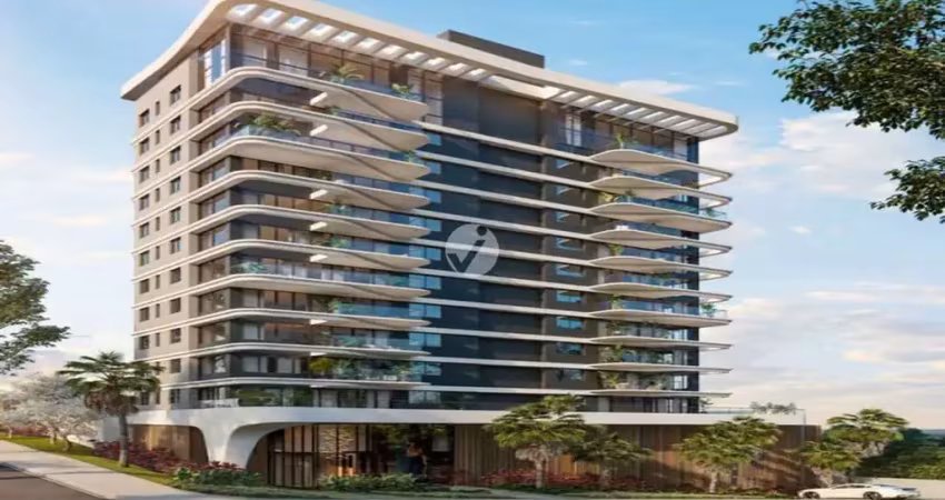 Apartamento com 4 quartos à venda na Rua Ludgero Dolabela, 444, Gutierrez, Belo Horizonte