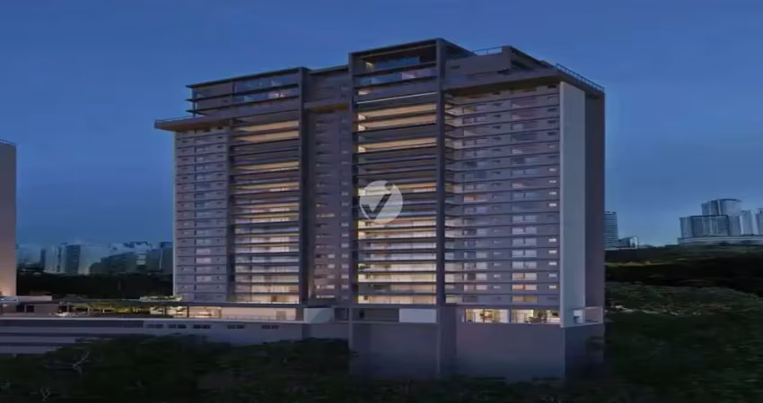 Apartamento com 4 quartos à venda na Coronel Gabriel Felipe de Faria, 1140, Vila da Serra, Nova Lima
