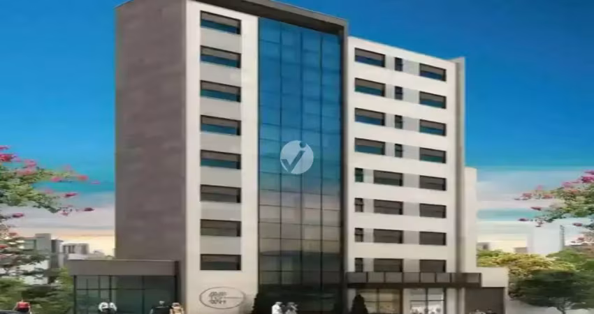 Apartamento com 3 quartos à venda na Rua Alvarenga Peixoto, 1450, Santo Agostinho, Belo Horizonte