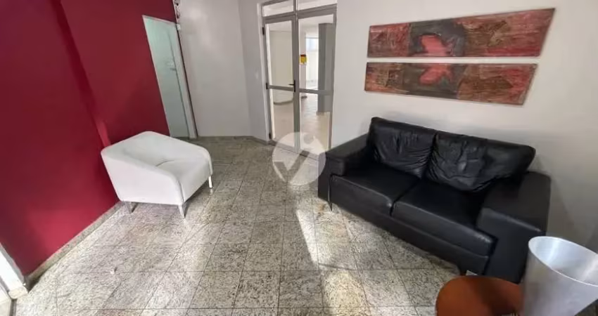 Apartamento com 4 quartos à venda na Rua Professor Aníbal Mattos, 200, Santo Antônio, Belo Horizonte