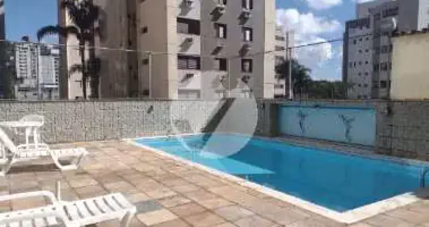 Apartamento com 3 quartos à venda na Rua Nunes Vieira, 358, Santo Antônio, Belo Horizonte