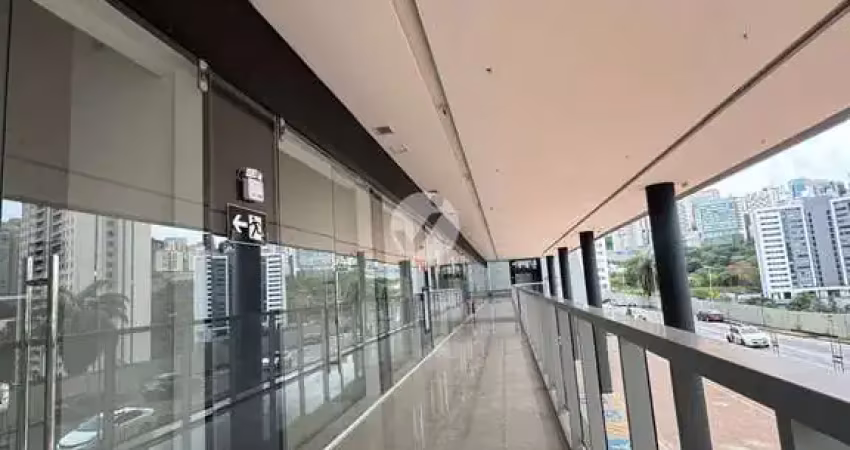 Ponto comercial para alugar na Rua das Acácias, 122, Vale do Sereno, Nova Lima
