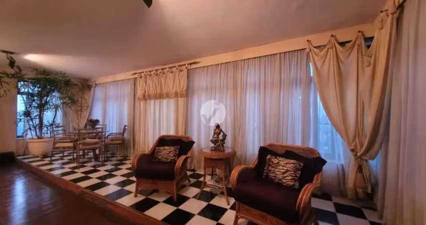 Apartamento com 4 quartos à venda na Boa Esperança, 221, Carmo, Belo Horizonte
