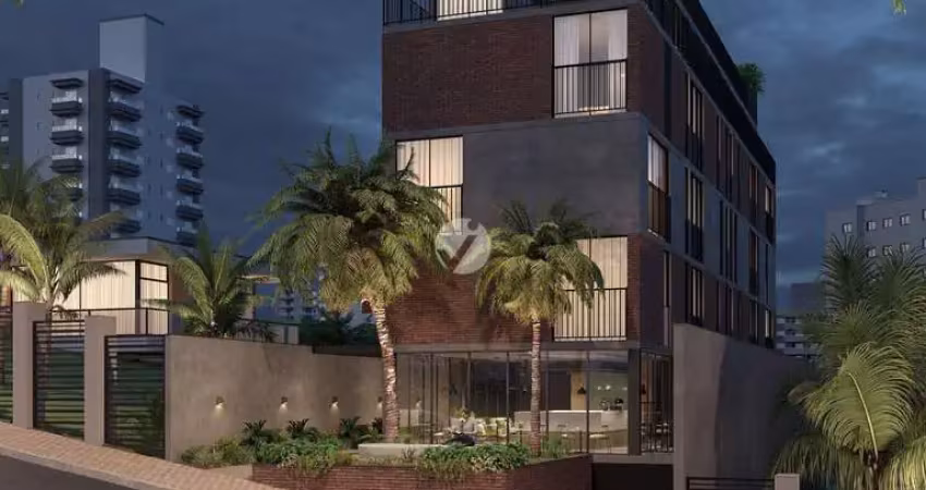 Apartamento com 2 quartos à venda na Rua Cônego Rocha Franco, 366, Gutierrez, Belo Horizonte