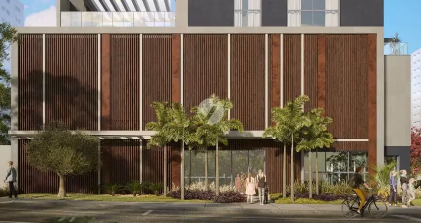 Apartamento com 4 quartos à venda na Rua Alvarenga Peixoto, 1240, Santo Agostinho, Belo Horizonte