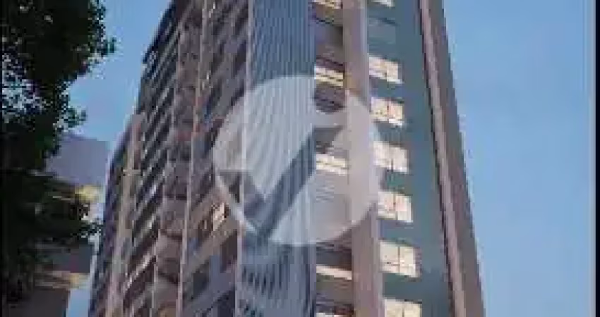 Apartamento com 3 quartos à venda na Rua Alvarenga Peixoto, 1270, Santo Agostinho, Belo Horizonte