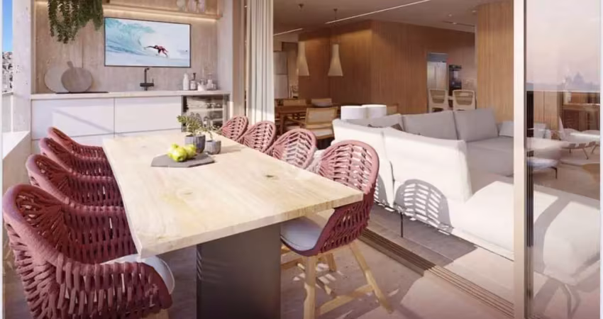 Apartamento com 4 quartos à venda na Raul Pompéia, 352, São Pedro, Belo Horizonte