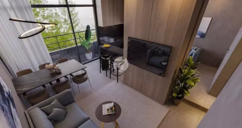 Apartamento com 3 quartos à venda na Rua Patagônia, 433, Sion, Belo Horizonte