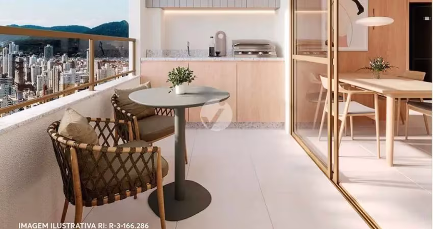 Apartamento com 3 quartos à venda na Professor Otto Cirne, 142, Vila Paris, Belo Horizonte