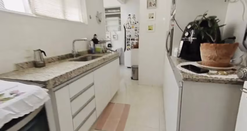 Apartamento com 3 quartos à venda na Rua Campo Belo, 187, São Pedro, Belo Horizonte