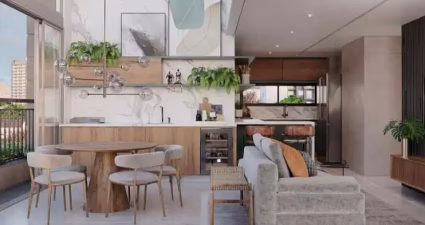 Apartamento com 3 quartos à venda na Rua Vitório Marcola, 400, Anchieta, Belo Horizonte