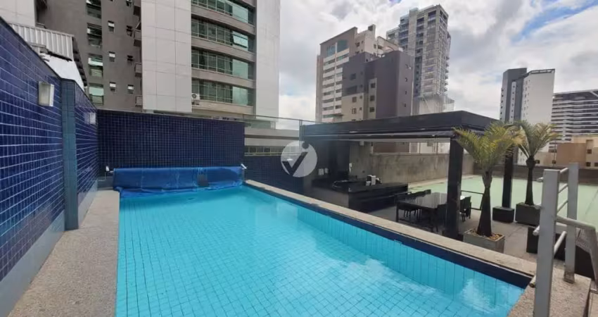 Apartamento com 2 quartos à venda na Alameda Oscar Niemeyer, 436, Vila da Serra, Nova Lima