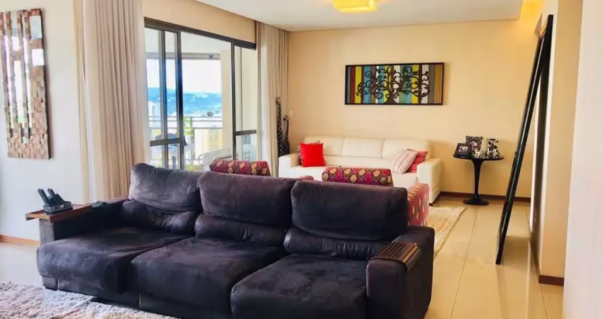 Apartamento com 4 quartos à venda na Alameda Oscar Niemeyer, 1374, Vila da Serra, Nova Lima