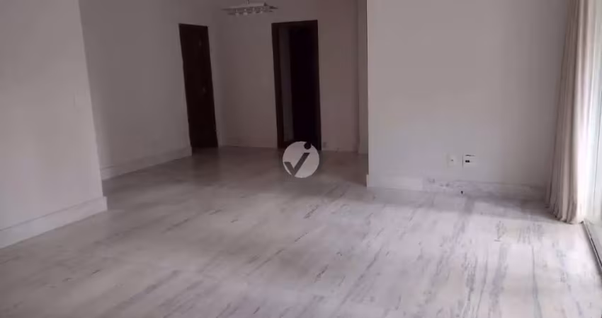 Apartamento com 4 quartos à venda na Rua Leopoldina, 223, Santo Antônio, Belo Horizonte