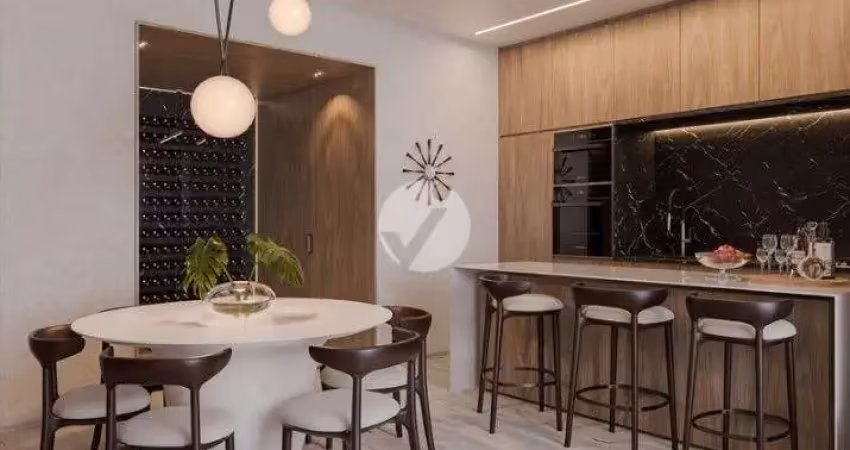 Apartamento com 3 quartos à venda na Rua Bernardo Figueiredo, 235, Serra, Belo Horizonte