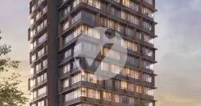 Apartamento com 3 quartos à venda na Rua Bernardo Figueiredo, 235, Serra, Belo Horizonte