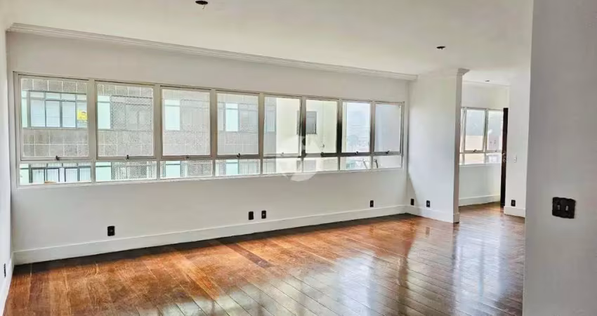 Apartamento com 3 quartos à venda na Gurury, 105, Santa Lúcia, Belo Horizonte