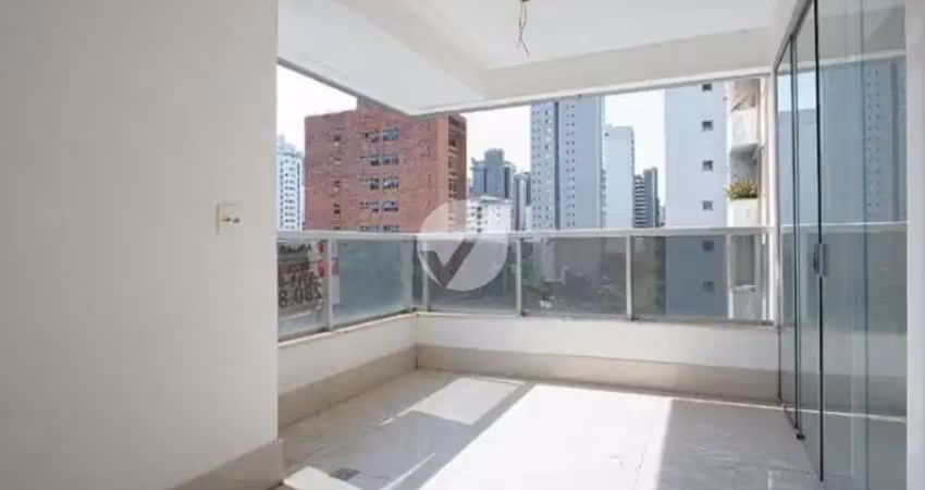 Apartamento com 4 quartos à venda na Rua Tomaz Gonzaga, 713, Lourdes, Belo Horizonte