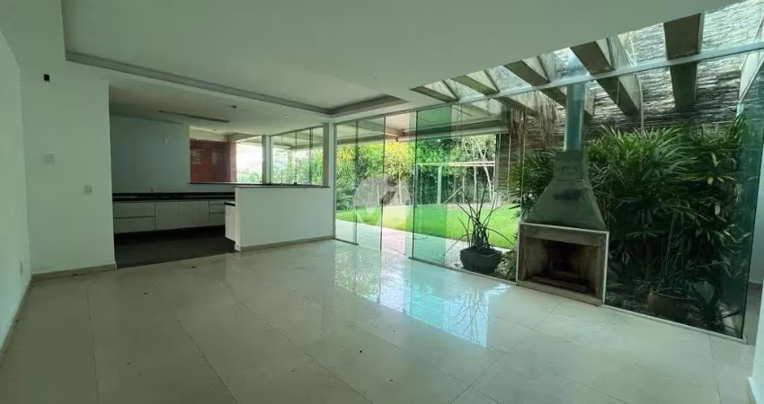 Casa em condomínio fechado com 3 quartos à venda na Topázio, 01, Vila do Ouro, Nova Lima