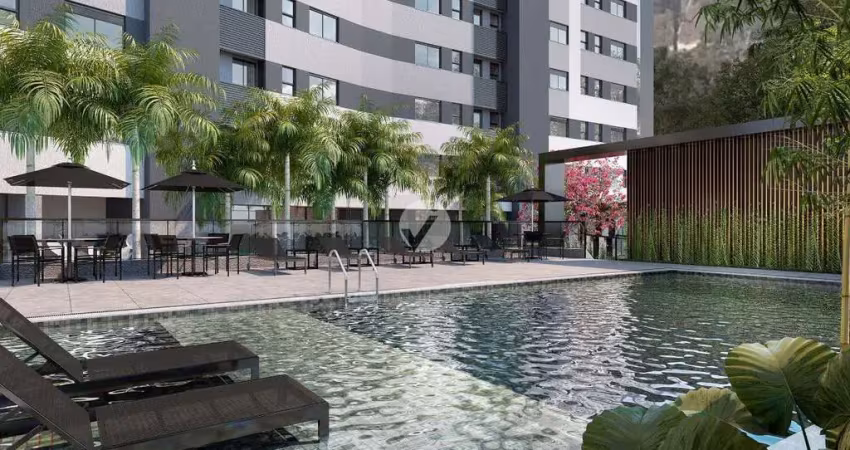 Apartamento com 4 quartos à venda na Rua das Acácias, 524, Vale do Sereno, Nova Lima