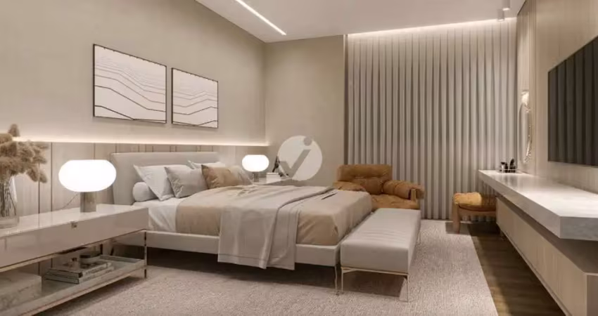 Apartamento com 4 quartos à venda na Ypê Branco, 107, Vale do Sereno, Nova Lima