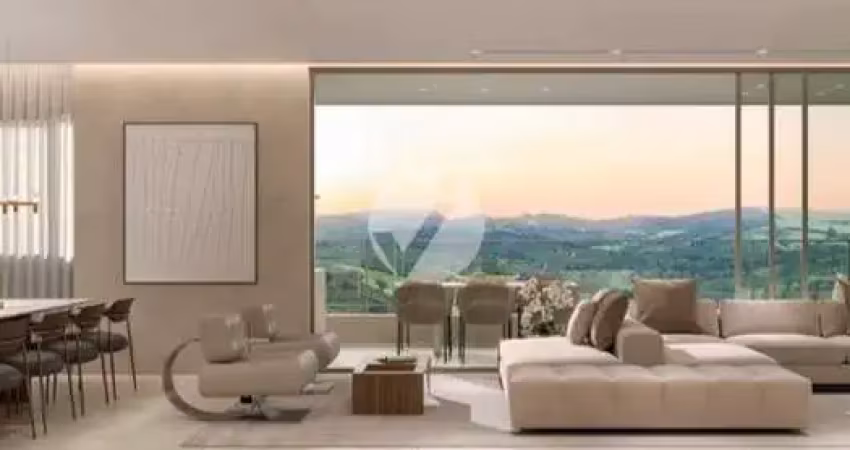Apartamento com 4 quartos à venda na Ypê Branco, 107, Vale do Sereno, Nova Lima
