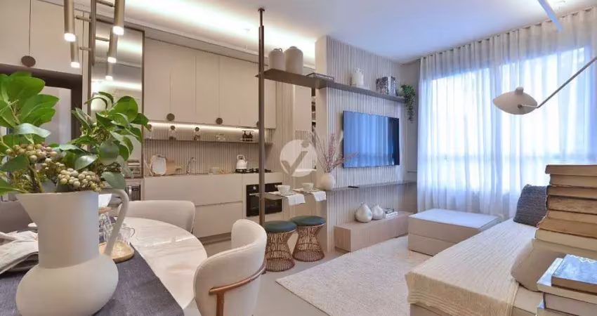 Apartamento com 2 quartos à venda na Rua Paulo Piedade Campos, 901, Estoril, Belo Horizonte