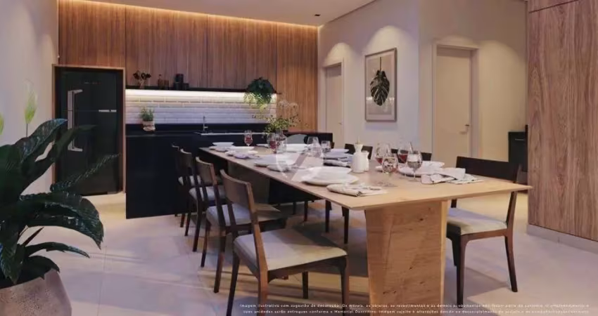 Apartamento com 3 quartos à venda na Avenida Barão Homem de Melo, 2251, Estoril, Belo Horizonte